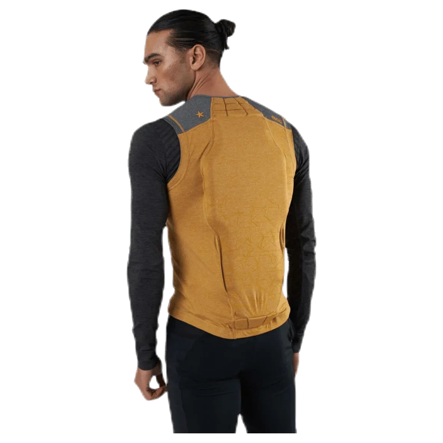 Protector Vest Brown
