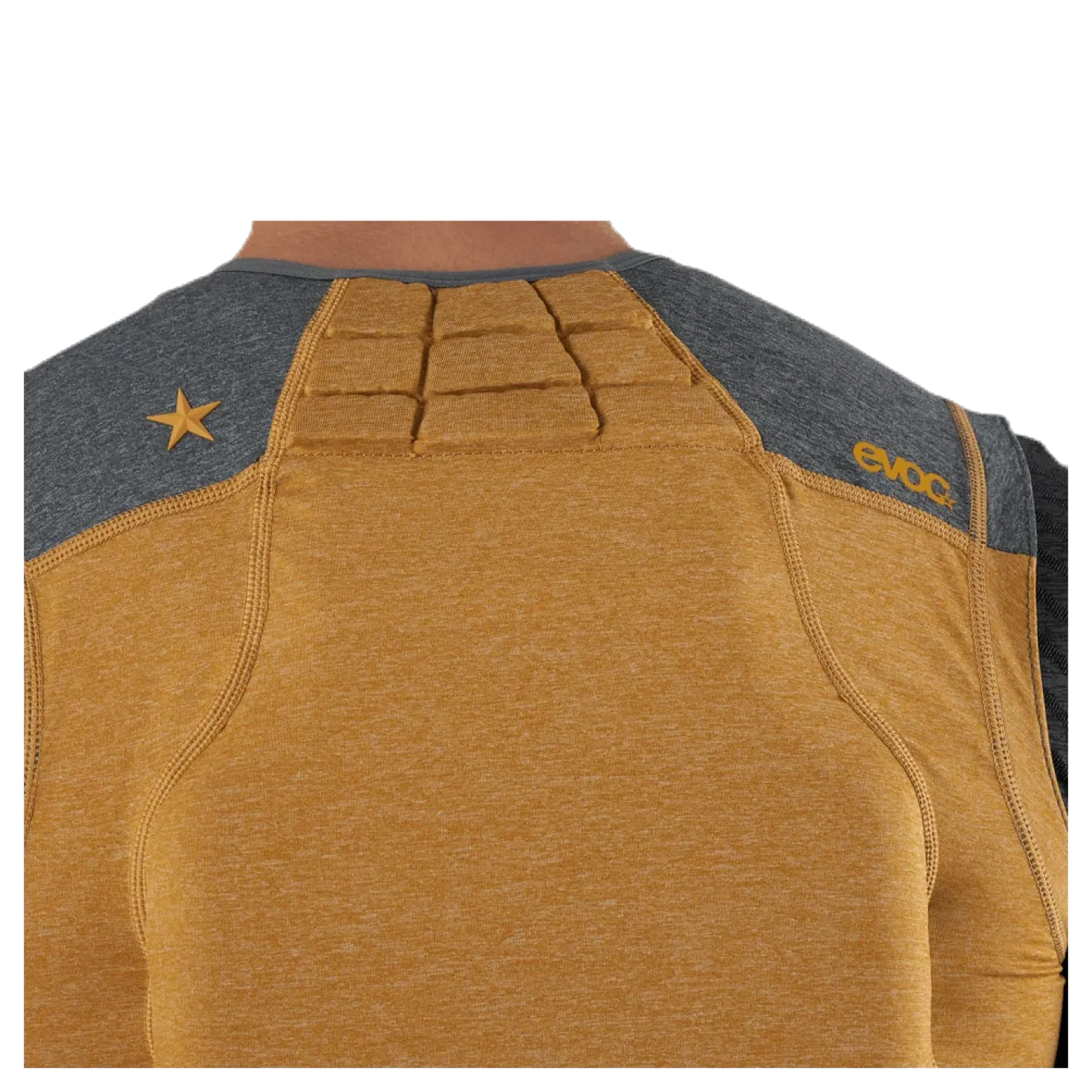 Protector Vest Brown