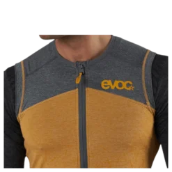 Protector Vest Brown