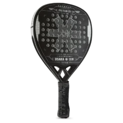 Pro Tour Ltd - Power Black / Silver