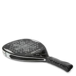 Pro Tour Ltd - Power Black / Silver
