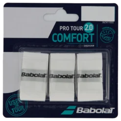 Pro Tour 2.0 3-pack White