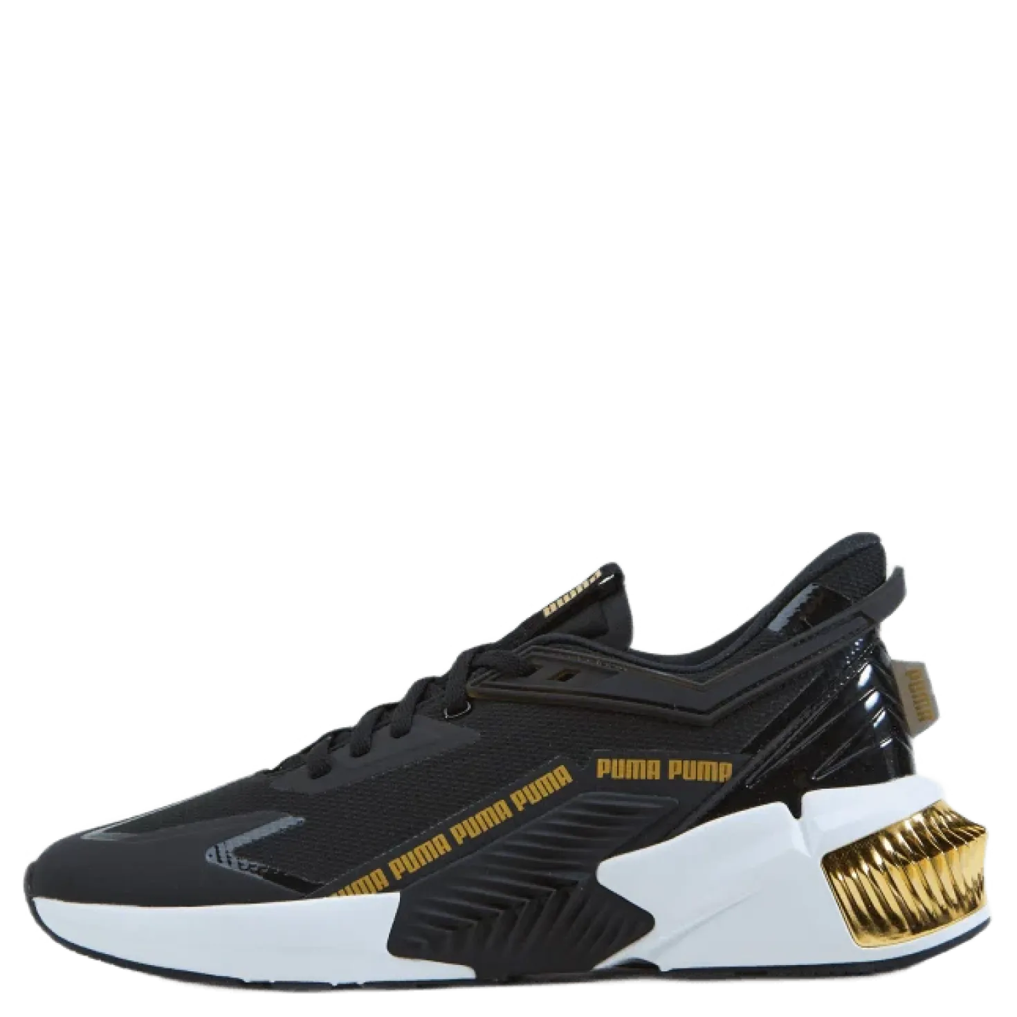 Provoke Xt Ftr Moto Wn's Puma Black-puma Team Gold