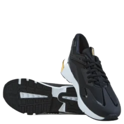 Provoke Xt Ftr Moto Wn's Puma Black-puma Team Gold