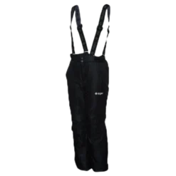 Provo Ski Pants W-PRO 10.000 Black