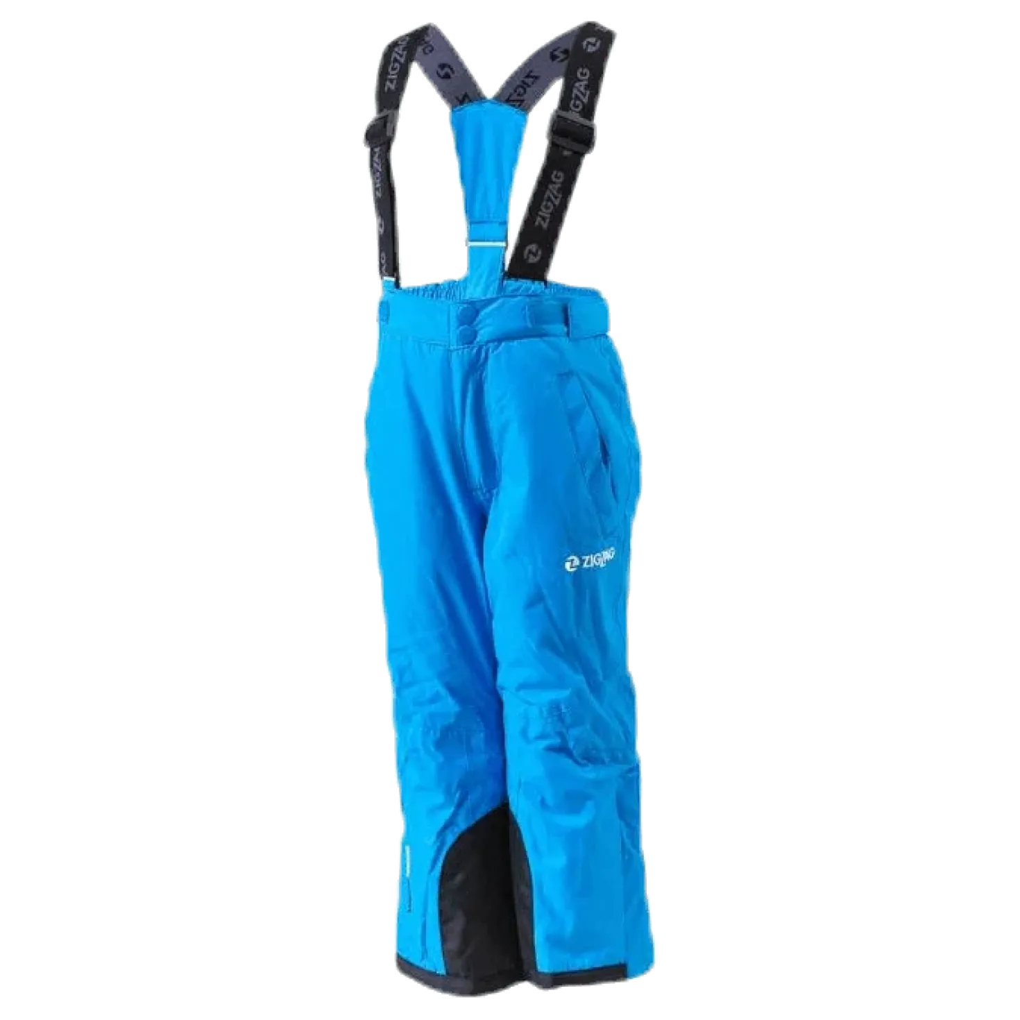 Provo Ski Pants W-PRO 10.000 Blue