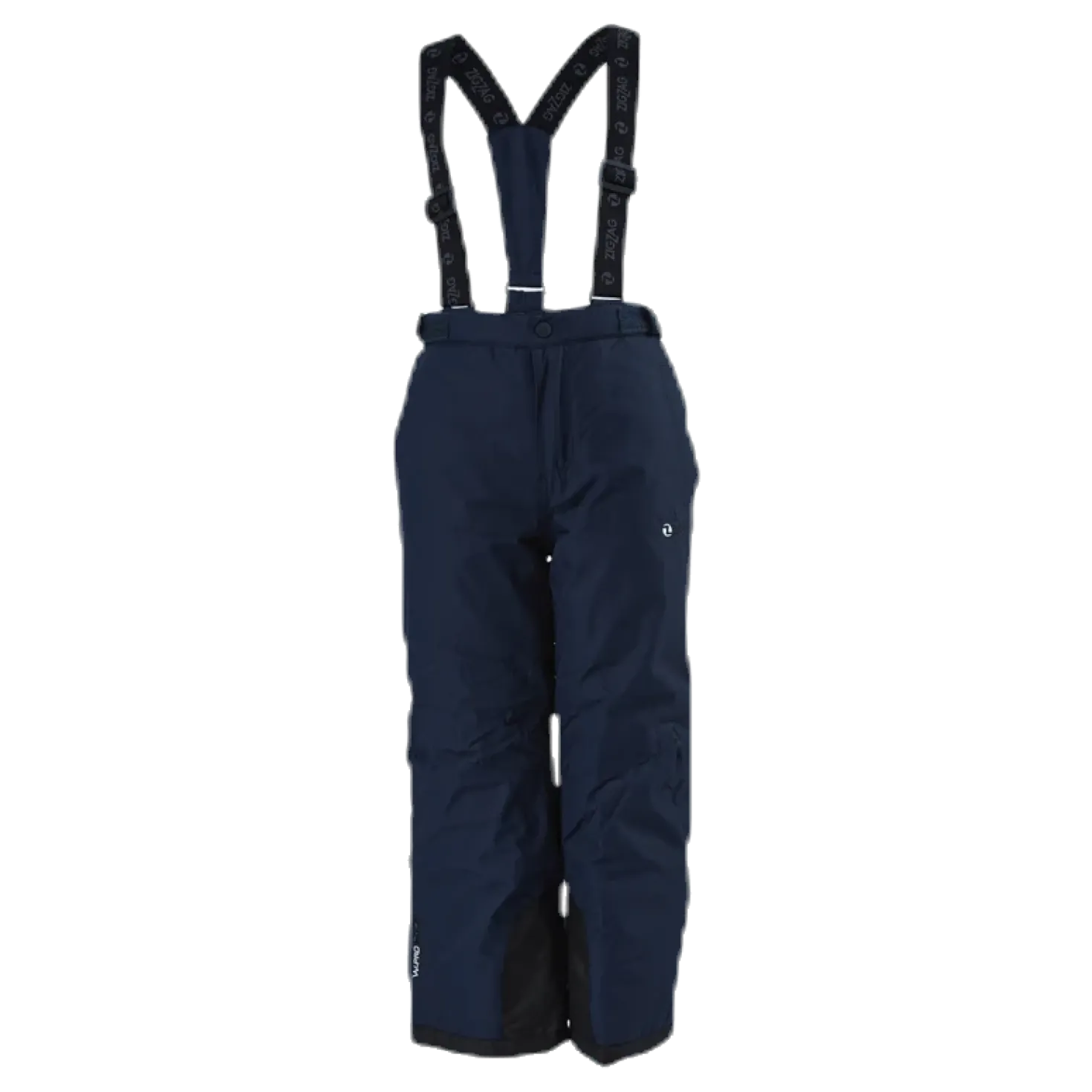 Provo Ski Pants W-PRO 10.000 Blue