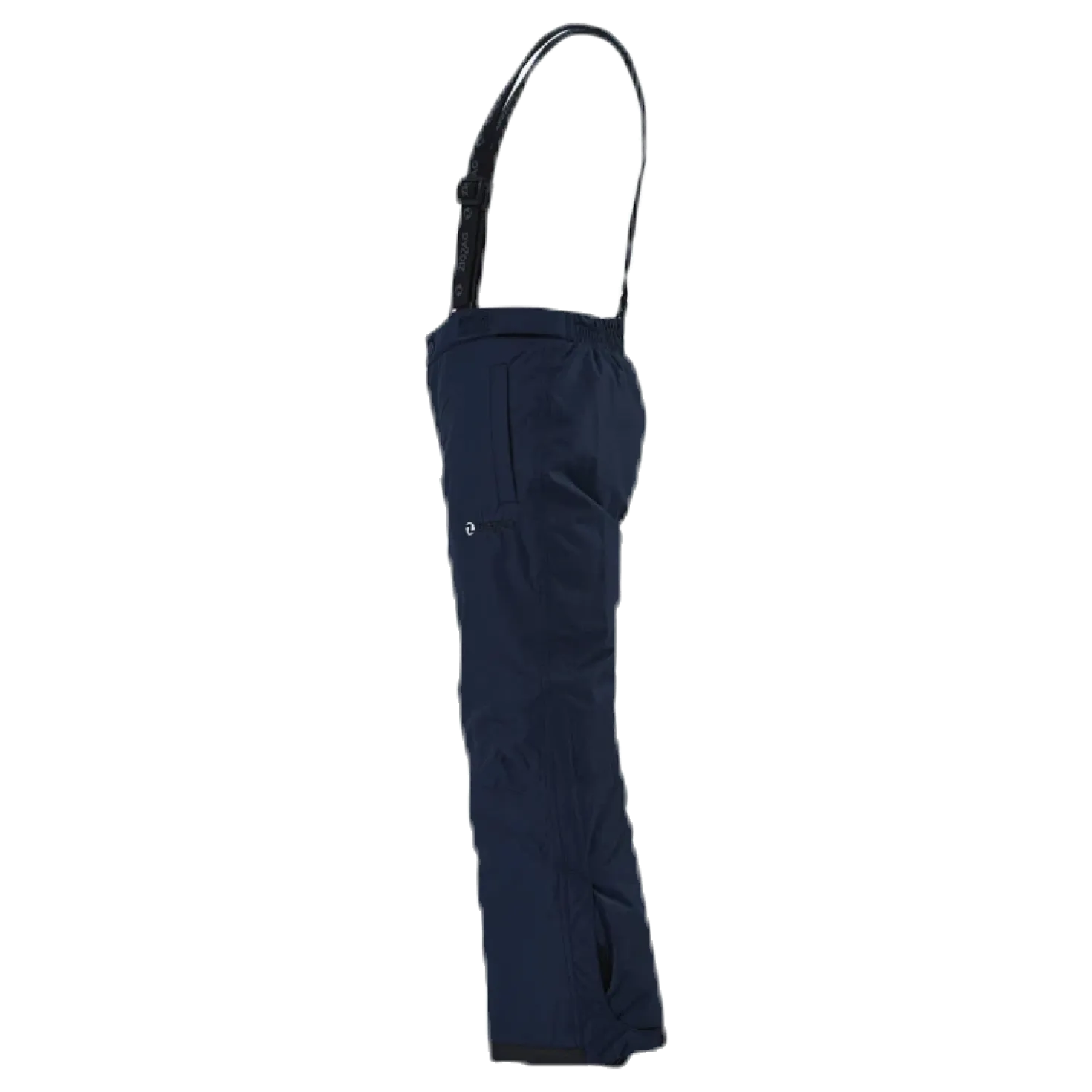 Provo Ski Pants W-PRO 10.000 Blue