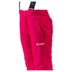 Provo Ski Pants W-PRO 10.000 Purple