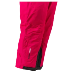Provo Ski Pants W-PRO 10.000 Purple