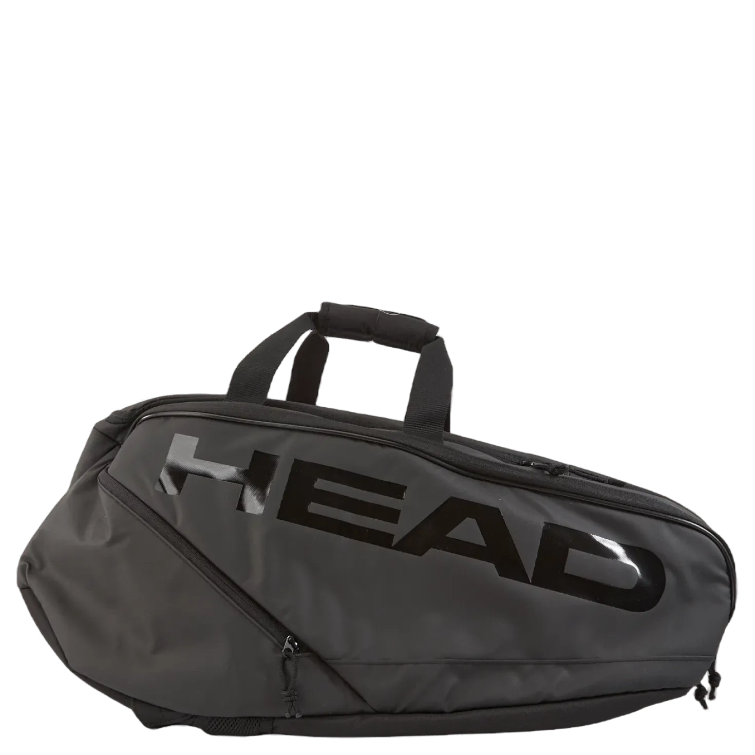 Pro X Padel Bag Large Black