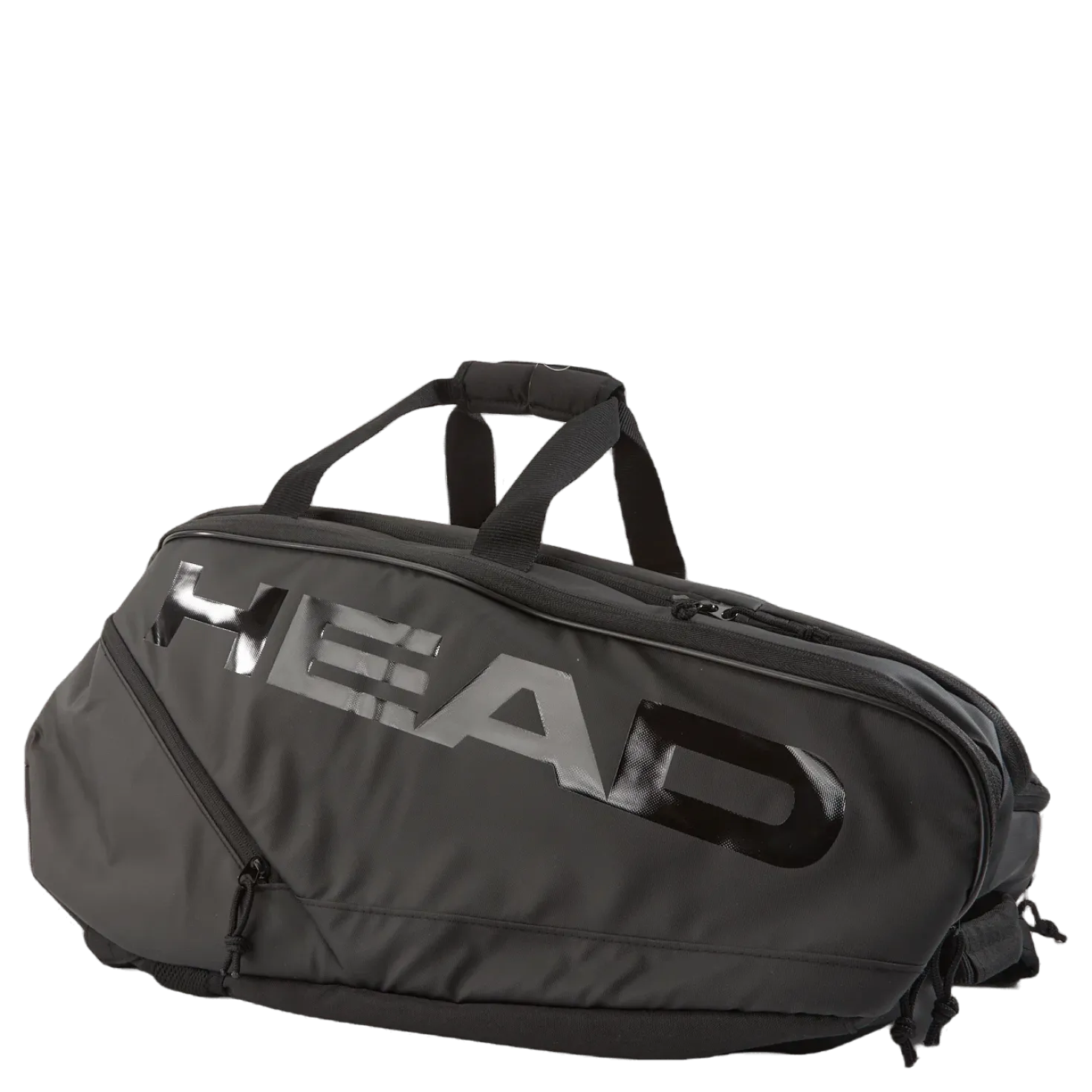 Pro X Padel Bag Large Black