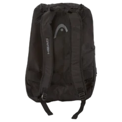 Pro X Padel Bag Large Black