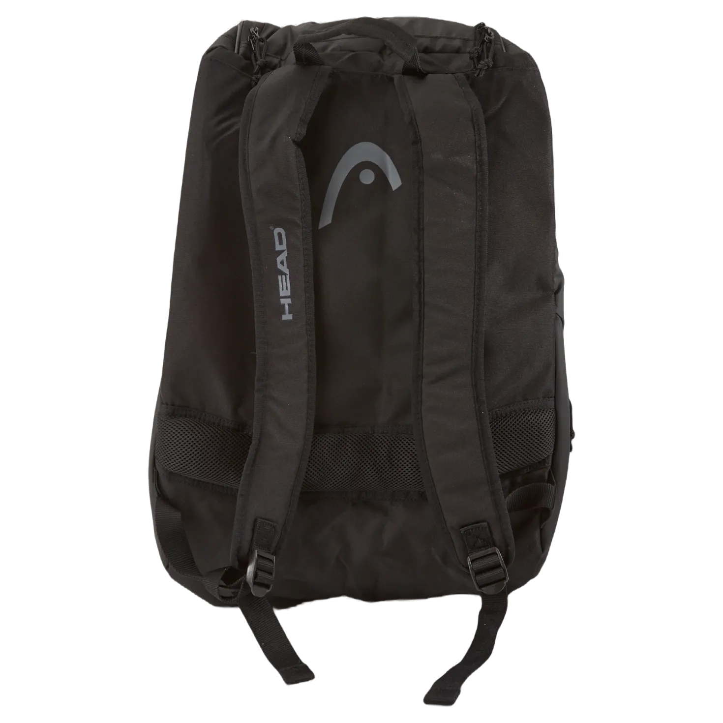 Pro X Padel Bag Large Black