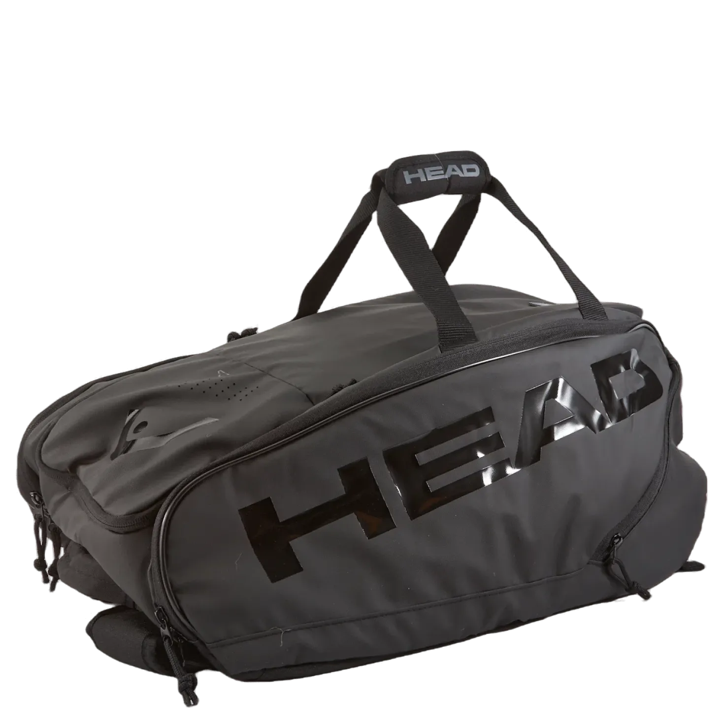 Pro X Padel Bag Large Black