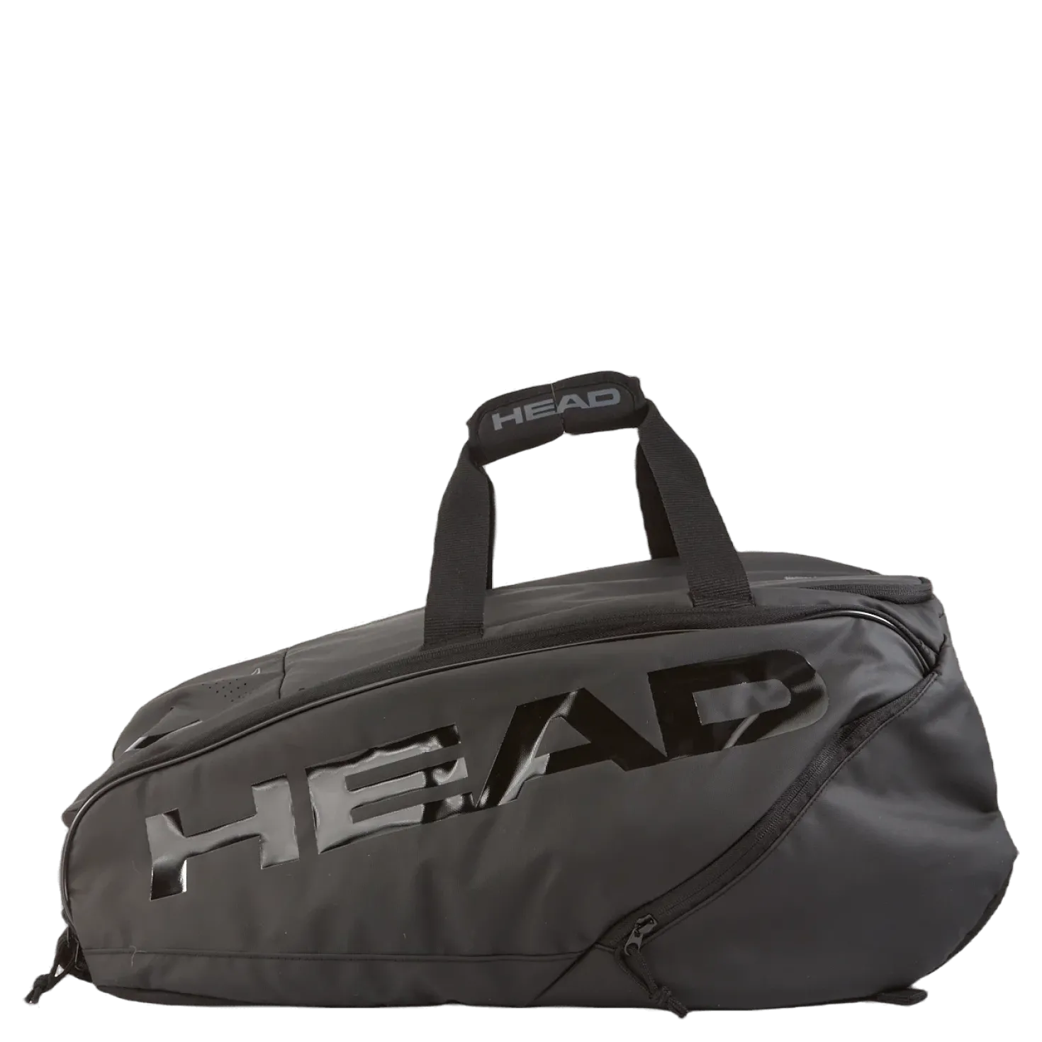 Pro X Padel Bag Large Black