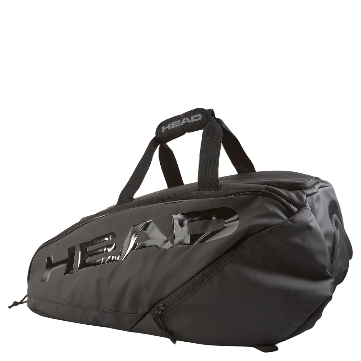 Pro X Padel Bag Large Black