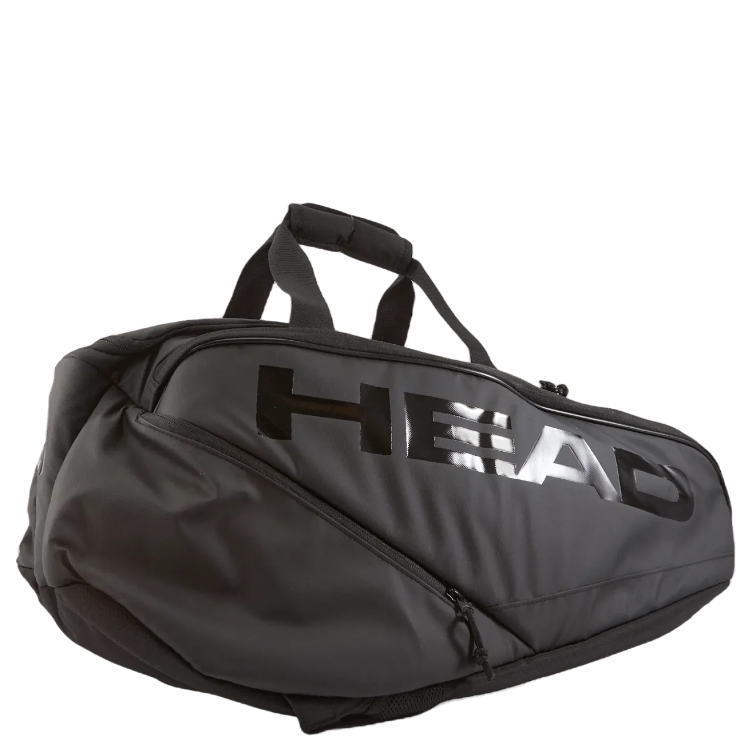 Pro X Padel Bag Large Black