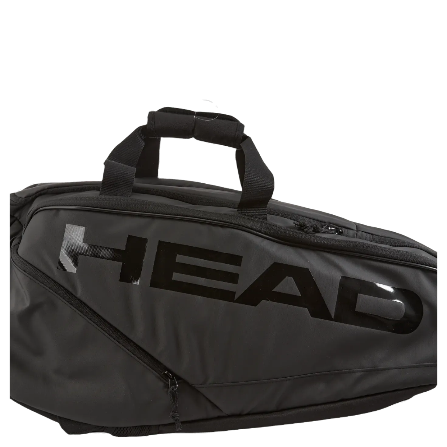 Pro X Padel Bag Large Black