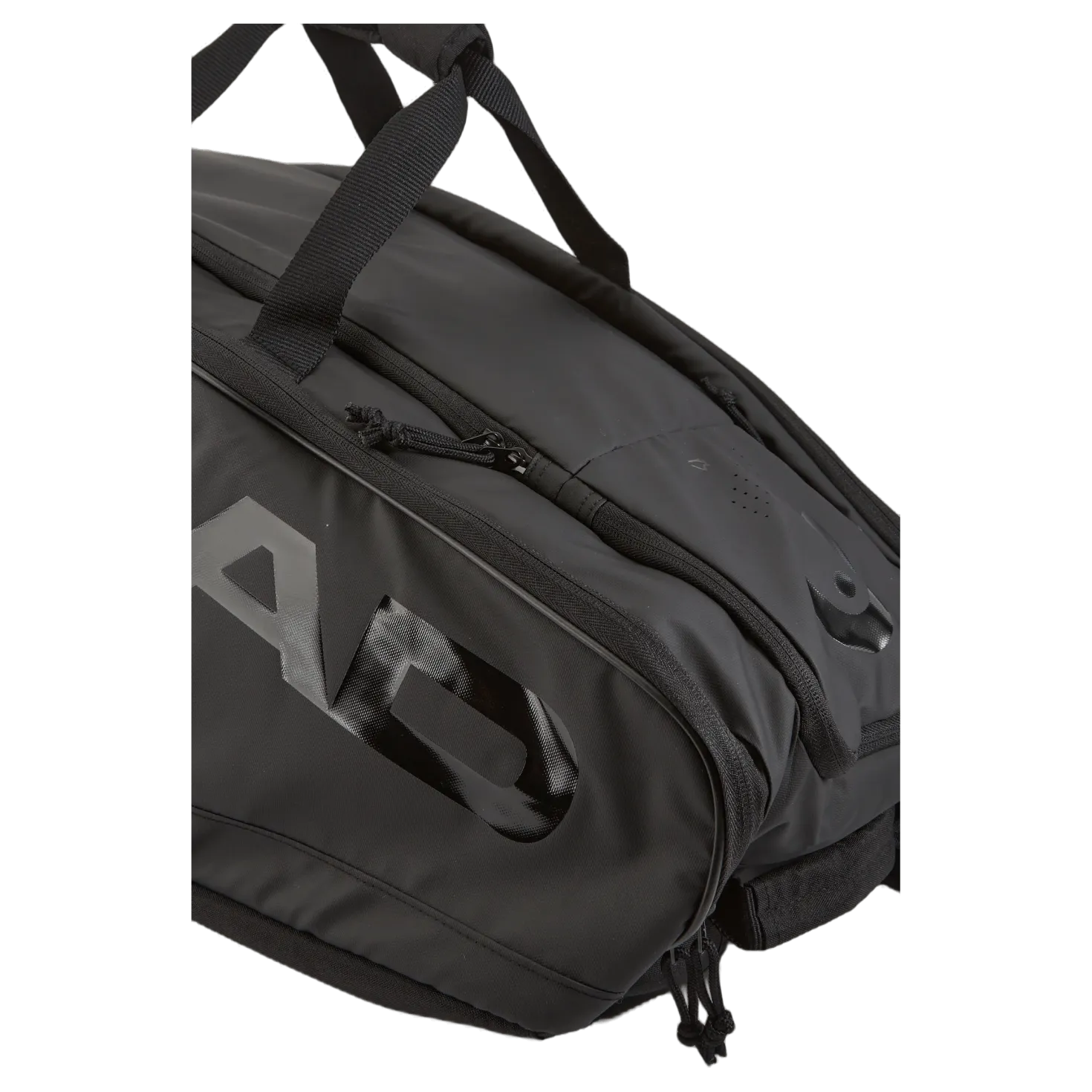 Pro X Padel Bag Large Black