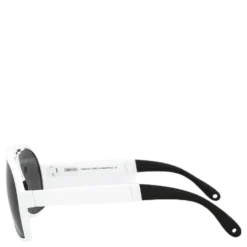 P76R White