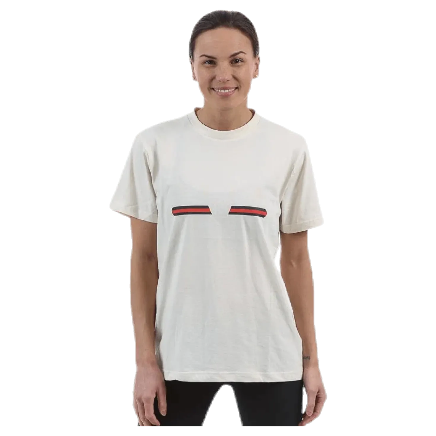 Pryce Tee White