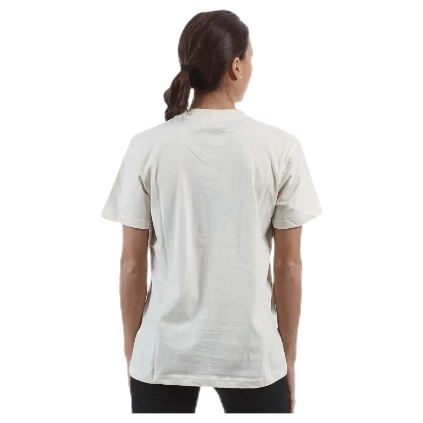 Pryce Tee White