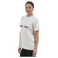 Pryce Tee White