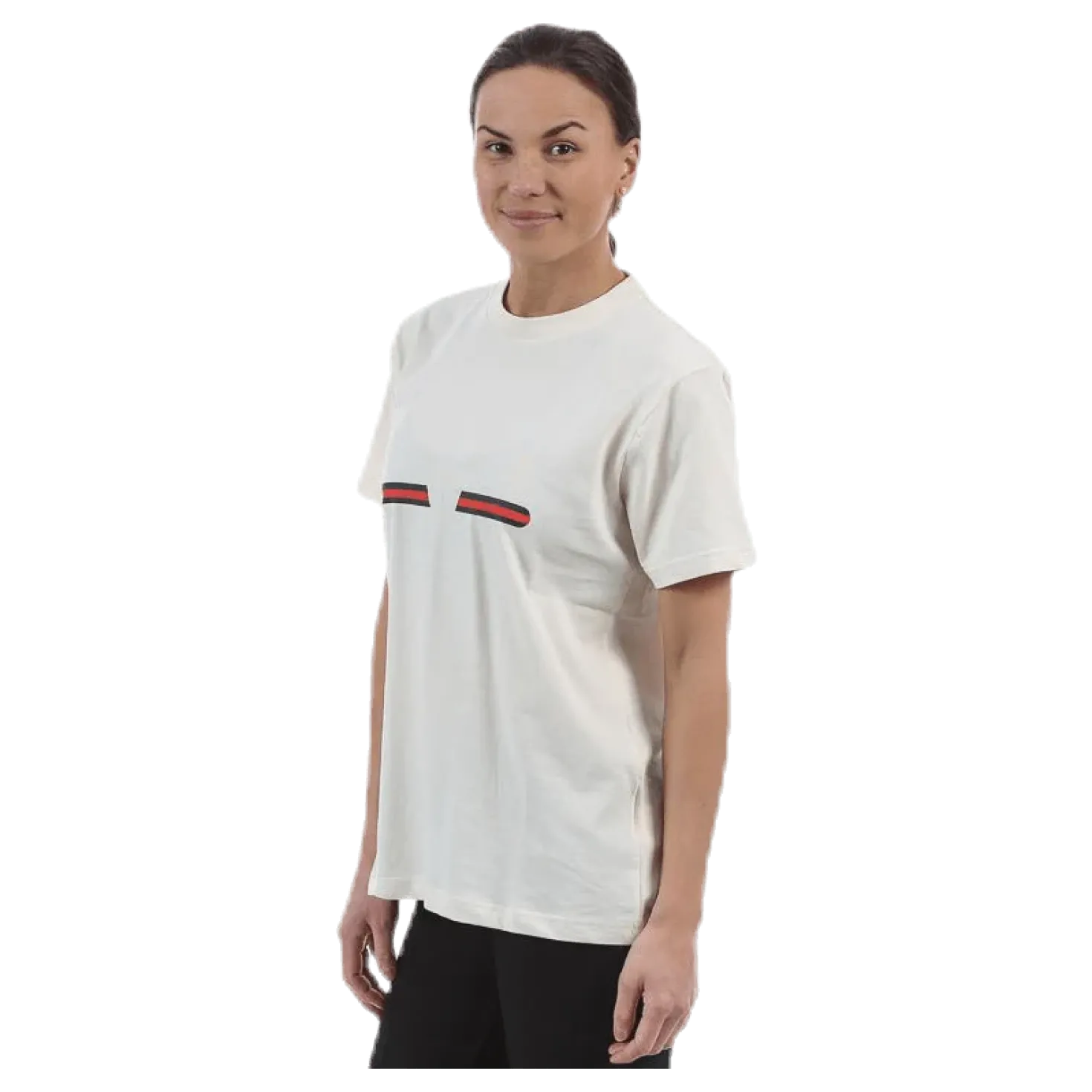Pryce Tee White