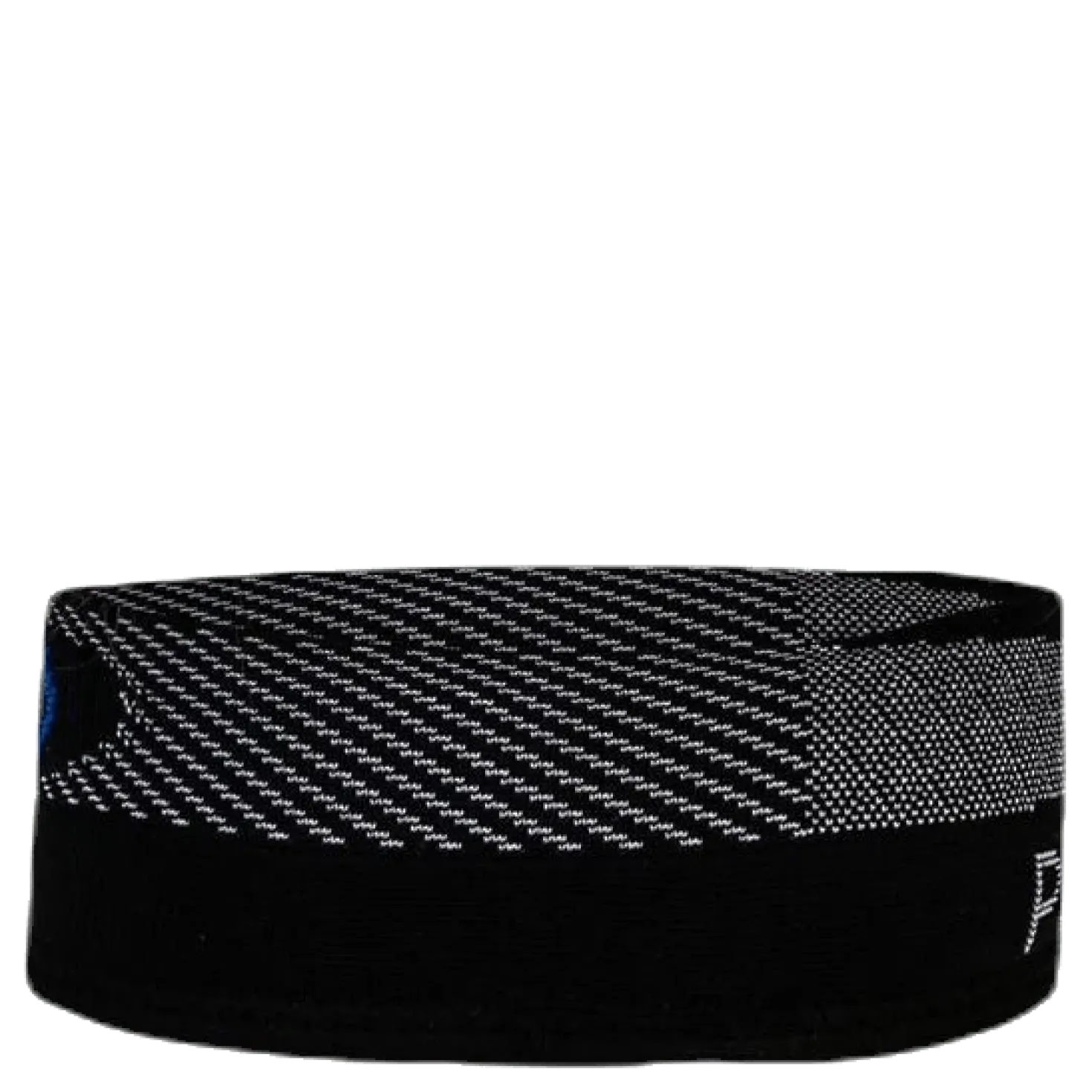 PS3 Performance Patella Sleeve Black
