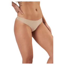 PS Thong 3-Pack Black