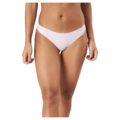 Ps Thong 3pack Print Pace Pink