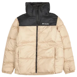 Puffect™ Hooded Jacket Ancient Fossil,
