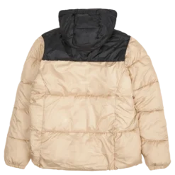 Puffect™ Hooded Jacket Ancient Fossil,