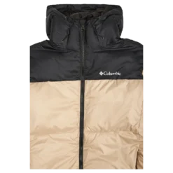 Puffect™ Hooded Jacket Ancient Fossil,