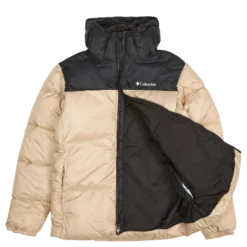 Puffect™ Hooded Jacket Ancient Fossil,
