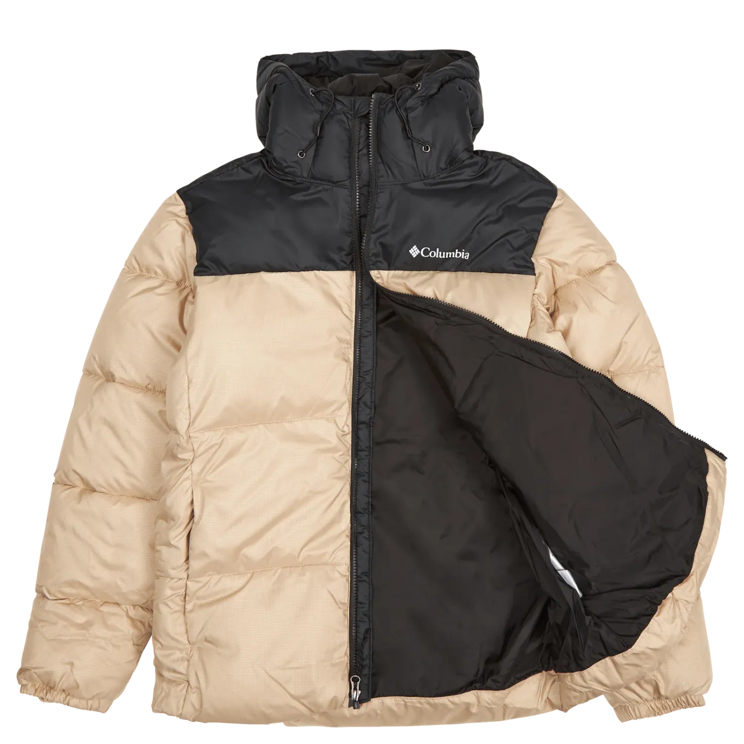 Puffect™ Hooded Jacket Ancient Fossil,