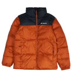 Puffect™ Ii Jacket Warm Copper, Bl