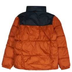 Puffect™ Ii Jacket Warm Copper, Bl