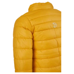 Puff Kids Jkt 2 Golden Yellow
