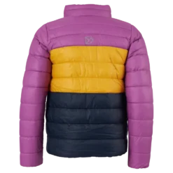 Puff Kids Jkt 2 Multicolour