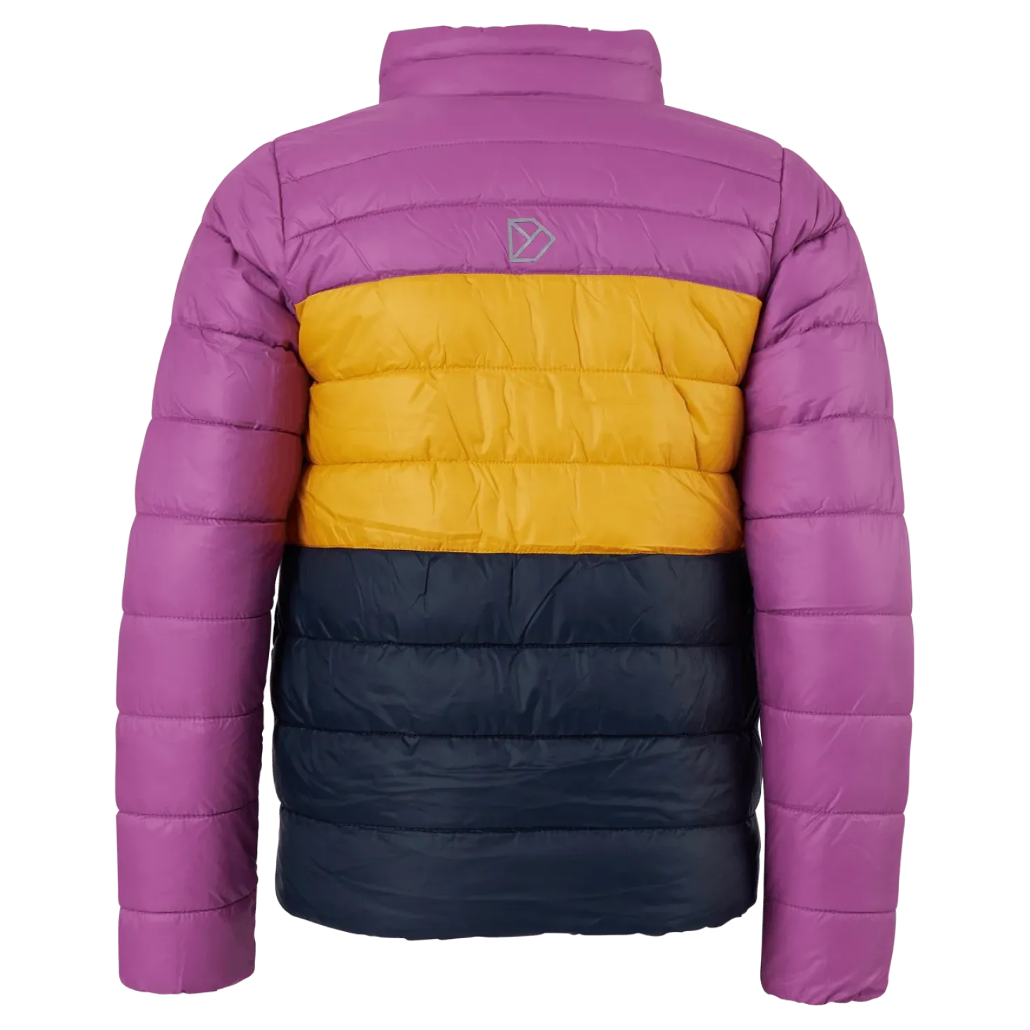 Puff Kids Jkt 2 Multicolour