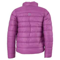 Puff Kids Jkt 2 Radiant Purple