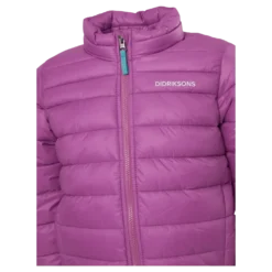Puff Kids Jkt 2 Radiant Purple