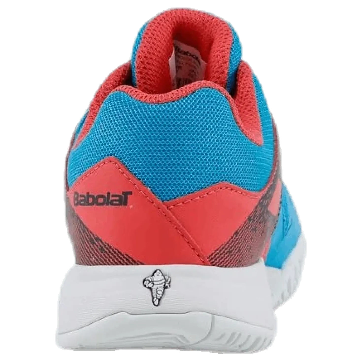 Pulsion Blue/Pink