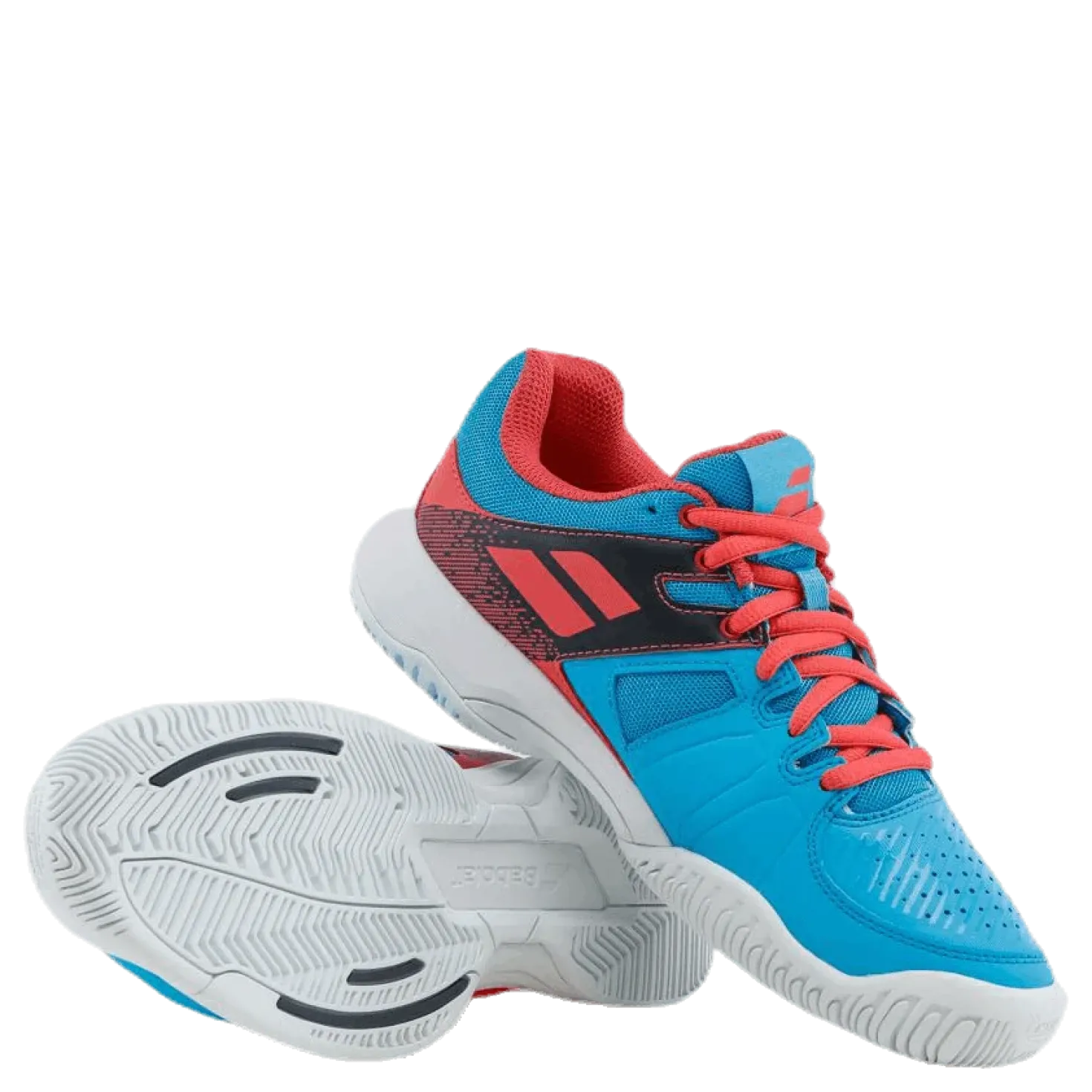 Pulsion Blue/Pink