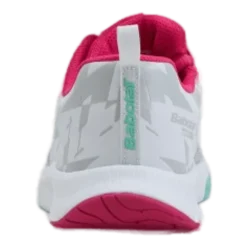 Pulsion Pink/White