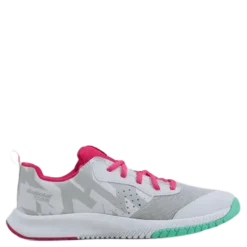 Pulsion Pink/White