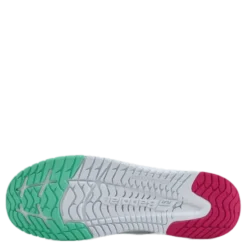 Pulsion Pink/White
