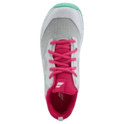 Pulsion Pink/White